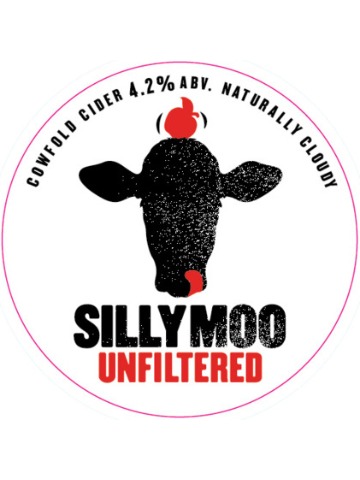 Silly Moo - Silly Moo Unfiltered Draught