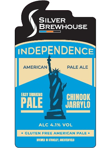 *Silver Brewhouse - Independence