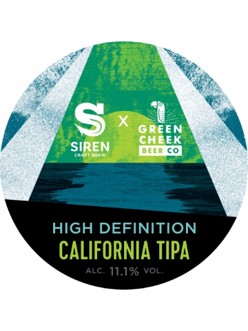 Siren - High Definition