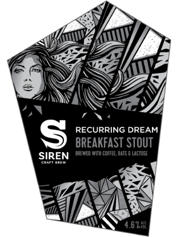 Siren - Recurring Dream