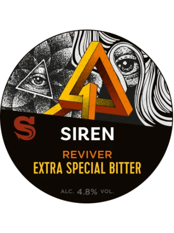 Siren - Reviver