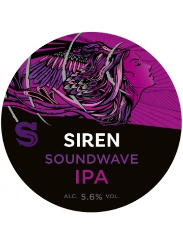 Siren - Soundwave