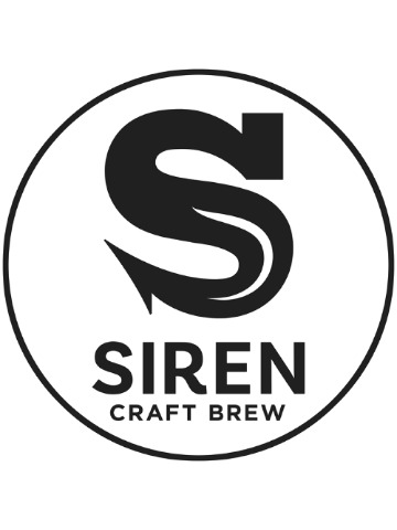 Siren - Suspended In Comet