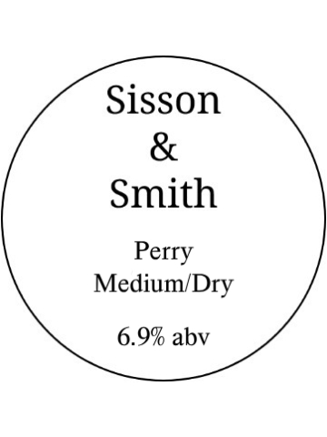 Sisson & Smith - Perry