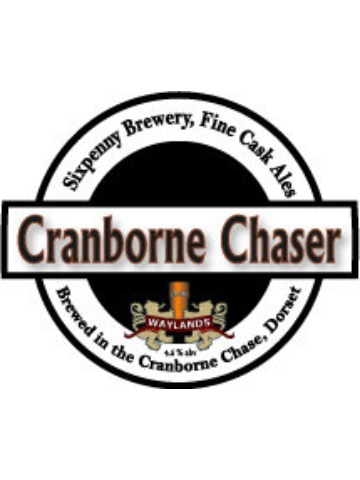 Sixpenny - Cranborne Chaser