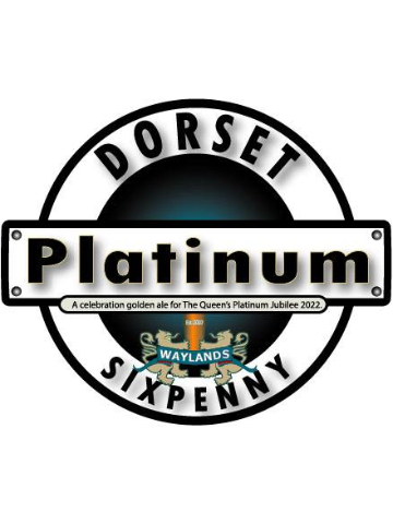 Sixpenny - Platinum