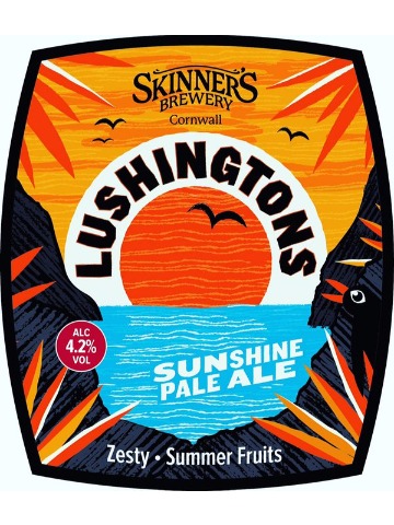 Skinners - Lushingtons