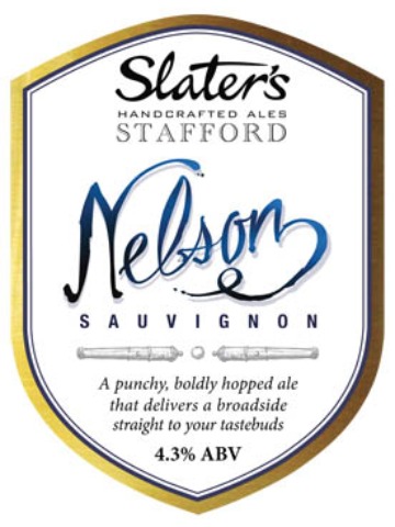 Slater's - Nelson Sauvignon