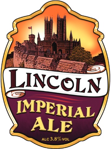 Small Beer - Lincoln Imperial Ale