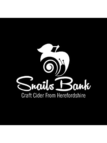 Snails Bank - Vintage