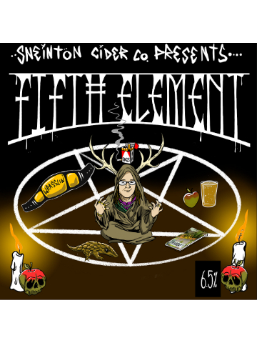 Sneinton - Fifth Element