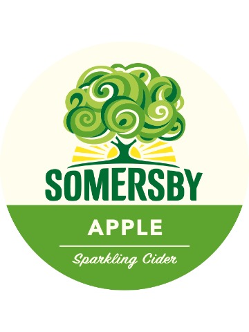Somersby - Apple Cider