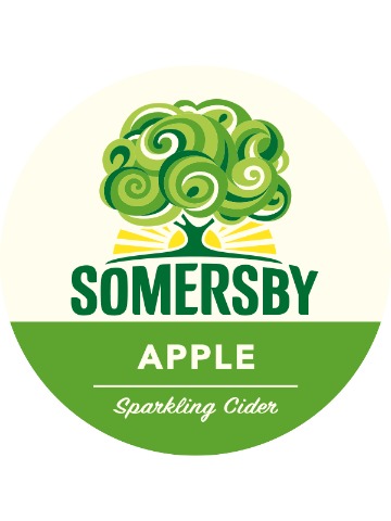 *Somersby - Apple Cider