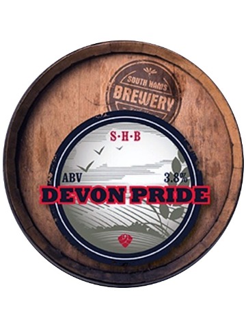 South Hams - Devon Pride