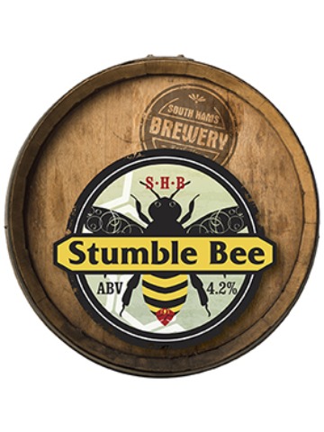 South Hams - Stumble Bee