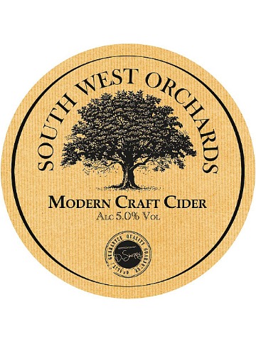 South West Orchards - Original