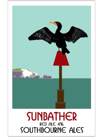 Southbourne Ales - Sunbather