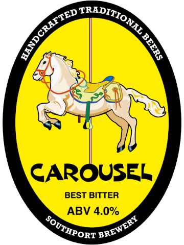 Southport - Carousel