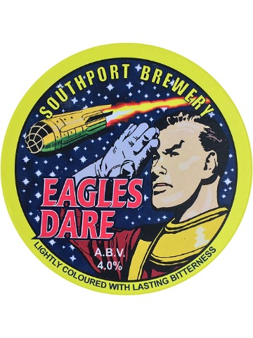 Southport - Eagles Dare