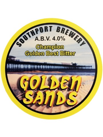 Southport - Golden Sands