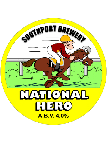 Southport - National Hero