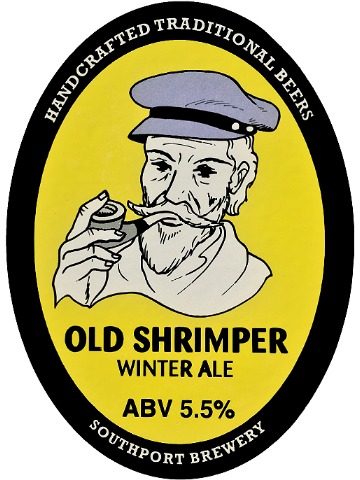 Southport - Old Shrimper