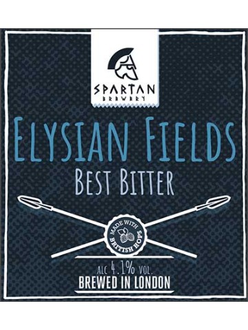 Spartan - Elysian Fields