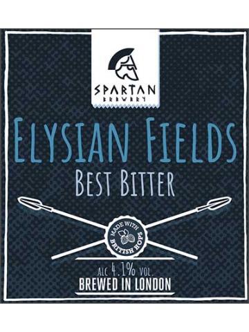 Spartan - Elysian Fields