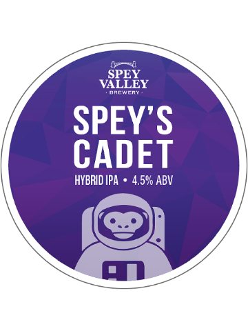 Spey Valley - Spey's Cadet