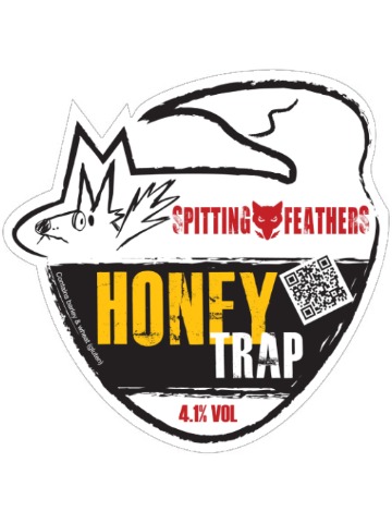 Spitting Feathers - Honey Trap