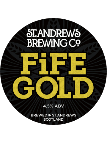 St Andrews - Fife Gold