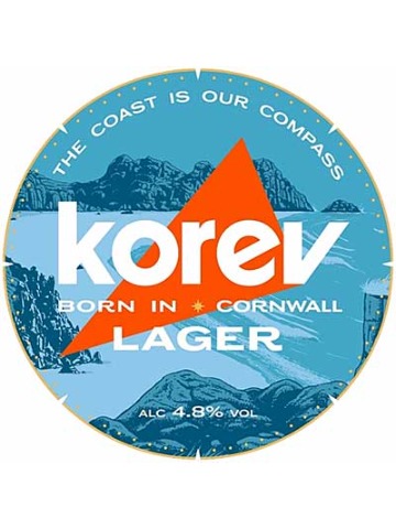 St Austell - Korev 