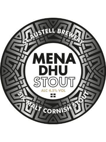 St Austell - Mena Dhu