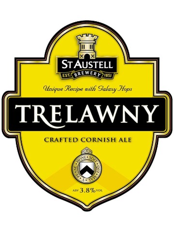 St Austell - Trelawny