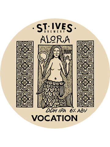 St Ives - Alora
