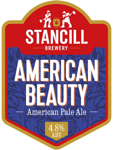 Stancill - American Beauty