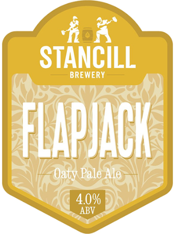 Stancill - Flapjack