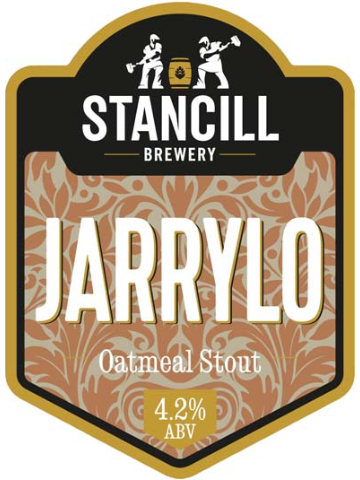Stancill - Jarrylo