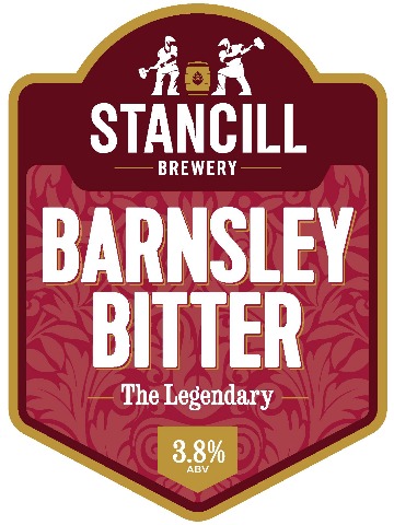 Stancill - Barnsley Bitter