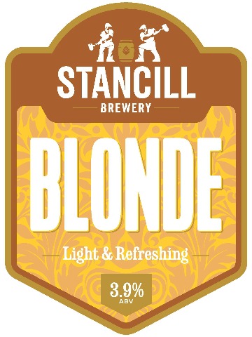 Stancill - Blonde