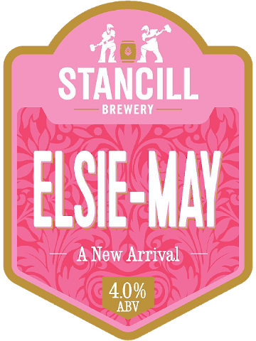 Stancill - Elsie-May