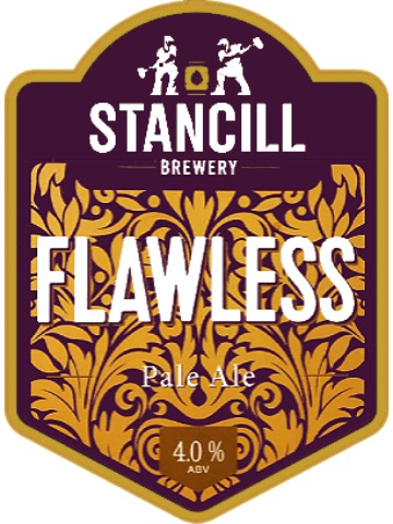 Stancill - Flawless