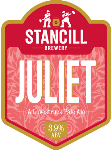 Stancill - Juliet