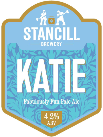 Stancill - Katie