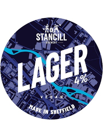 Stancill - Lager