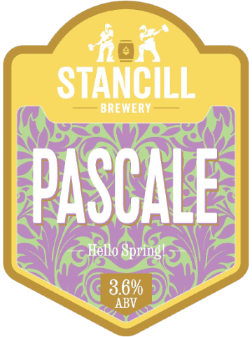 Stancill - Pascale