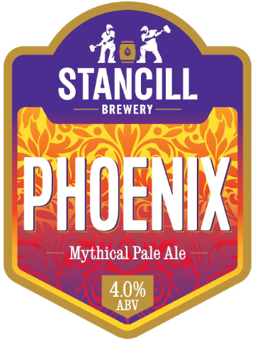 Stancill - Phoenix