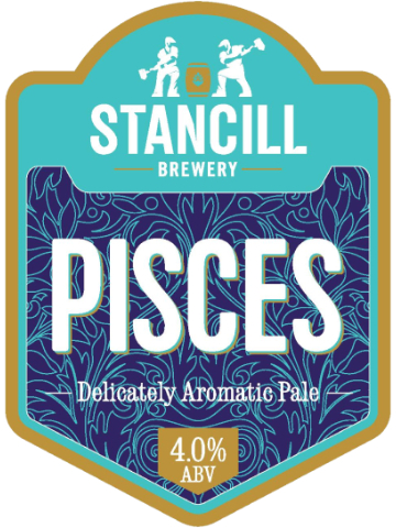 Stancill - Pisces