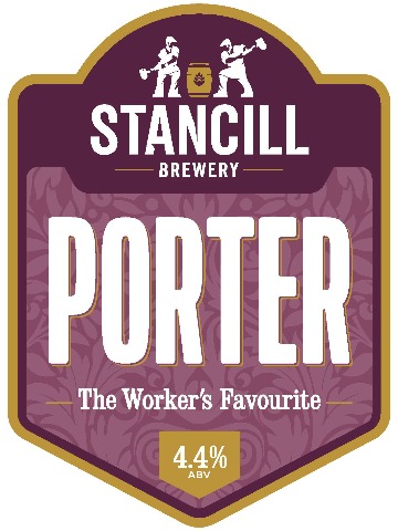 Stancill - Porter