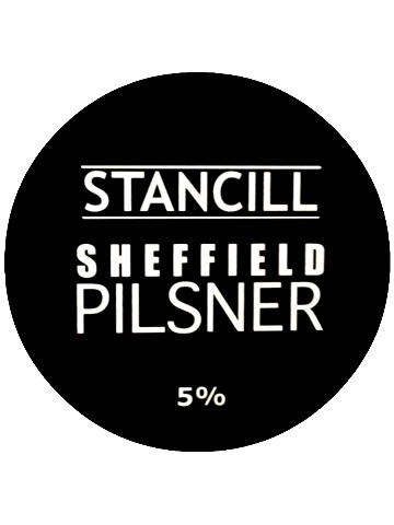 Stancill - Sheffield Pilsner